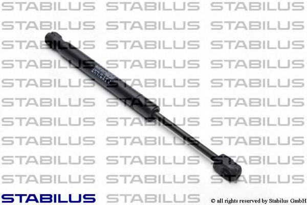 031370 Stabilus Амортизатор кришки багажника / двері 3/5-ї задньої