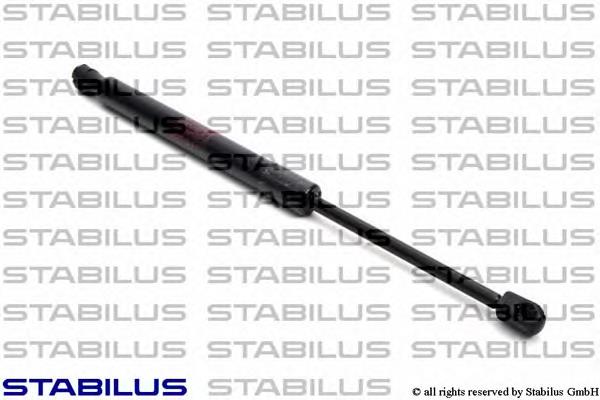032275 Stabilus Амортизатор кришки багажника / двері 3/5-ї задньої