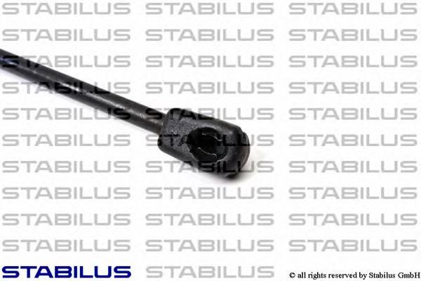 031997 Stabilus Амортизатор кришки багажника / двері 3/5-ї задньої