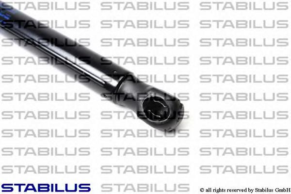 Амортизатор кришки багажника Stabilus 031997
