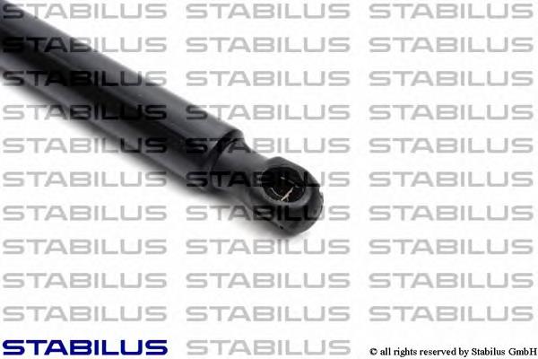 Амортизатор багажника 032275 Stabilus