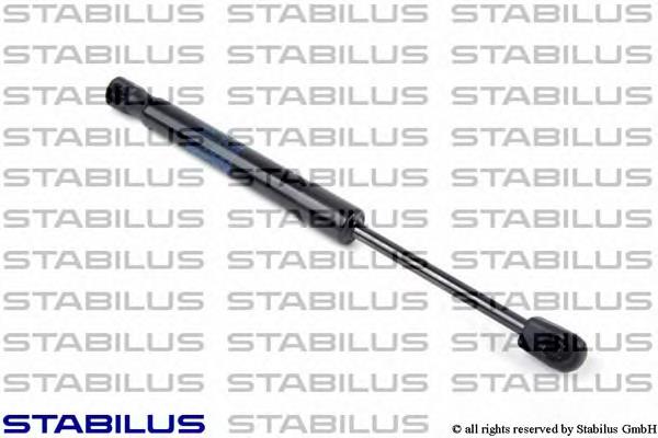 Амортизатор багажника 032436 Stabilus