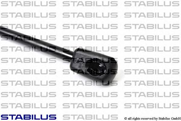 Амортизатор двері задньої Stabilus 031872 ціна, від 6.34 USD