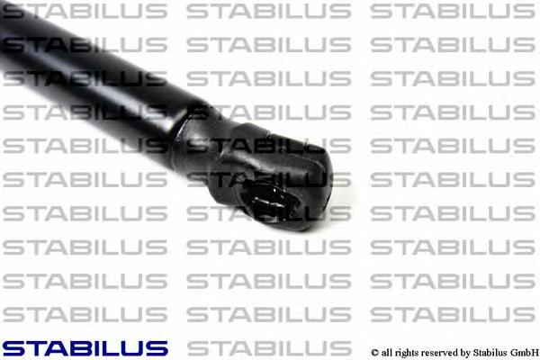 Амортизатор кришки багажника Stabilus 031779