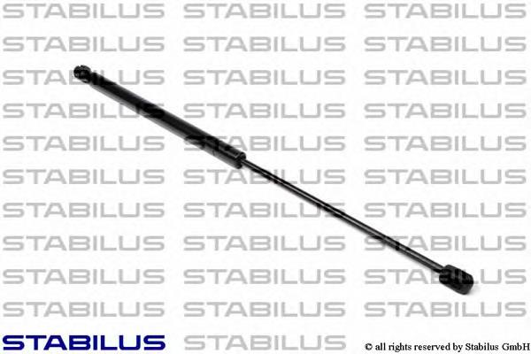 Амортизатор двері задньої Stabilus 031997 ціна, від 13.58 USD