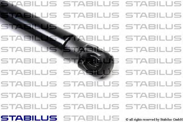 031872 Stabilus Амортизатор кришки багажника / двері 3/5-ї задньої
