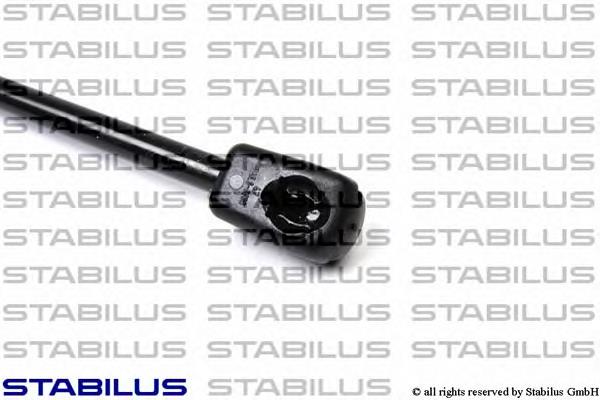 030656 Stabilus Амортизатор кришки багажника / двері 3/5-ї задньої