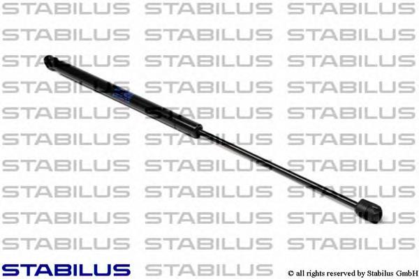 Амортизатор двері задньої Stabilus 030656 ціна, від 11.27 USD