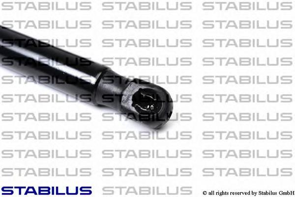 Амортизатор кришки багажника Stabilus 030656