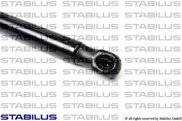 Амортизатор багажника 027594 Stabilus