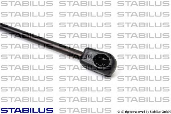 Амортизатор кришки багажника Stabilus 027594