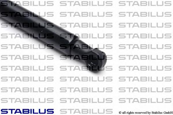 030598 Stabilus Амортизатор кришки багажника / двері 3/5-ї задньої
