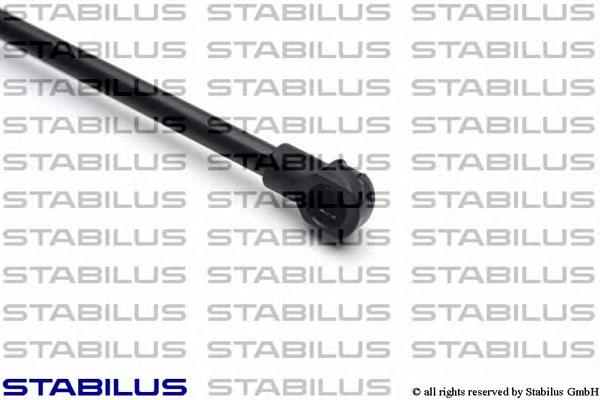 Амортизатор двері задньої Stabilus 030598 ціна, від 10.32 USD