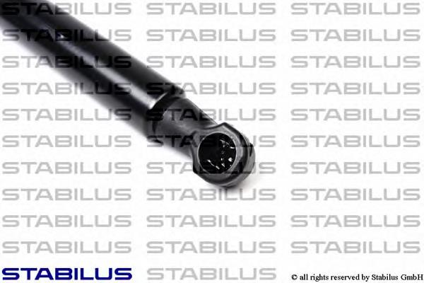 Амортизатор двері задньої Stabilus 030787 ціна, від 11.95 USD