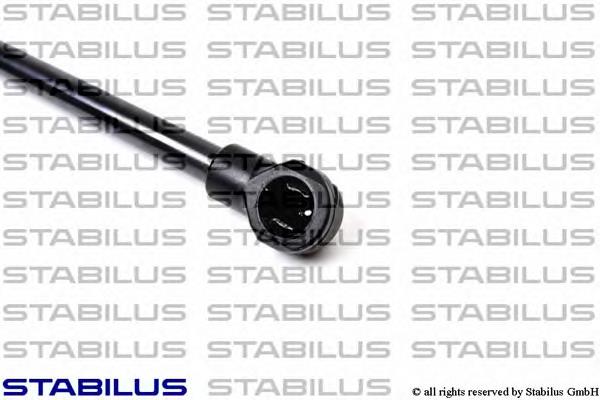 Купити 030787 Stabilus Амортизатор двері багажника