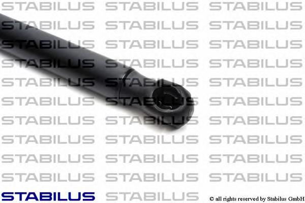 Амортизатор двері задньої Optimal AG50265 ціна, від 10.23 USD