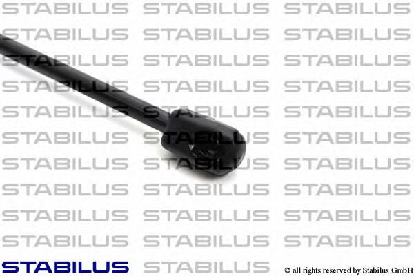 Купити AG50265 Optimal Амортизатор двері багажника
