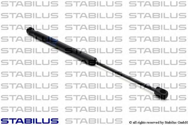 Амортизатор двері задньої Stabilus 030769 ціна, від 8.43 USD