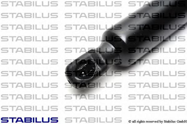 Амортизатор кришки багажника Stabilus 030681