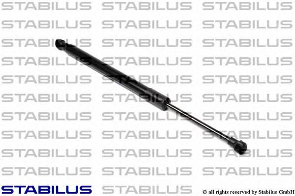 Амортизатор багажника 030787 Stabilus