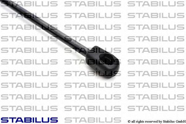 030769 Stabilus Амортизатор кришки багажника / двері 3/5-ї задньої