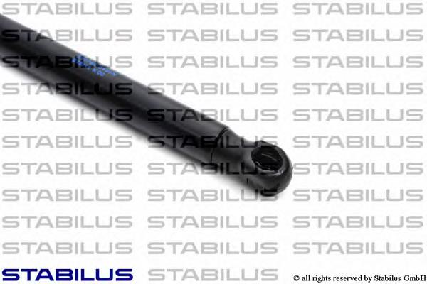 Амортизатор кришки багажника Stabilus 030769