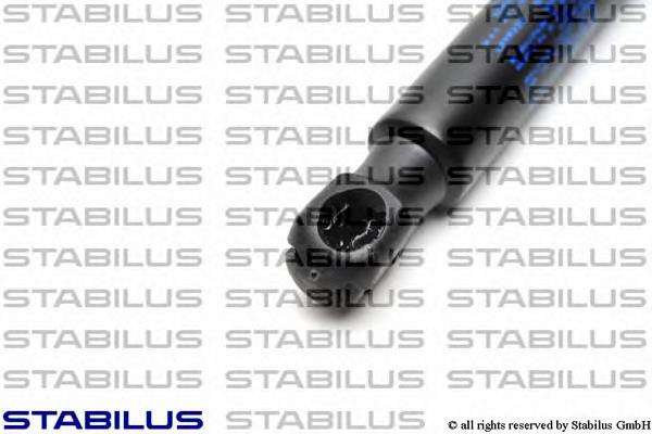 Амортизатор кришки багажника Stabilus 017881