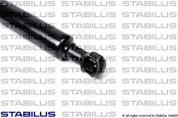 Амортизатор кришки багажника Stabilus 017688