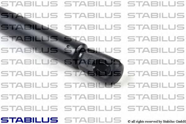018094 Stabilus Амортизатор кришки багажника / двері 3/5-ї задньої