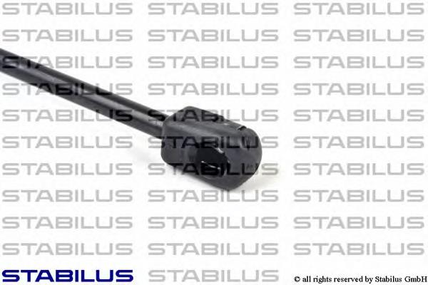 Амортизатор двері задньої Stabilus 018094 ціна, від 7.77 USD