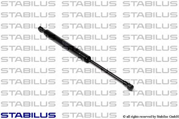 Амортизатор двері задньої Stabilus 017688 ціна, від 8.34 USD