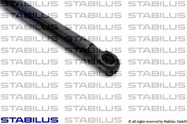 Амортизатор капота 017681 Stabilus