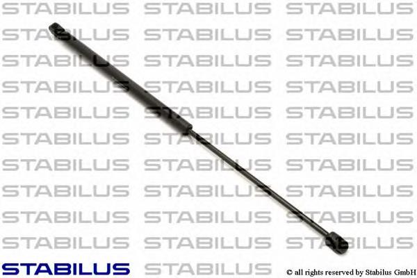 Амортизатор багажника 018271 Stabilus