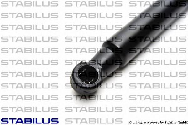 Амортизатор кришки багажника Stabilus 018254