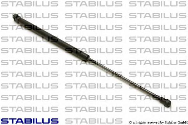 Купити 018376 Stabilus Амортизатор двері багажника