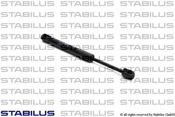 Амортизатор двері задньої Stabilus 018382 ціна, від 8.31 USD