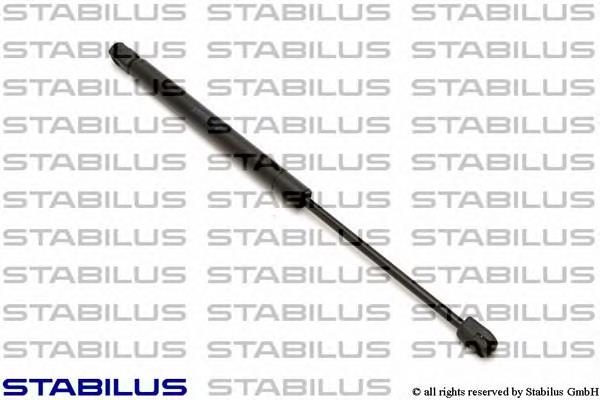 Амортизатор двері задньої Stabilus 018306 ціна, від 10.02 USD
