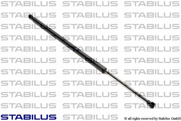 Амортизатор двері задньої Stabilus 018254 ціна, від 8.65 USD