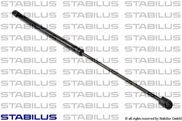 Амортизатор скла задніх, 3/5-ї двері (ляди) Stabilus 017467 ціна, від 18.06 USD