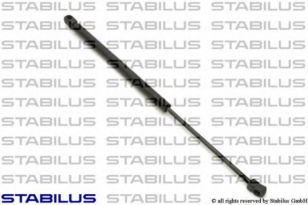 Купити 017468 Stabilus Амортизатор двері багажника