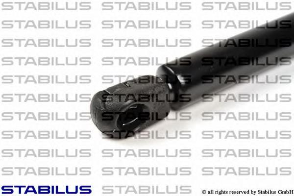 Амортизатор скла задніх, 3/5-ї двері (ляди) Stabilus 017467