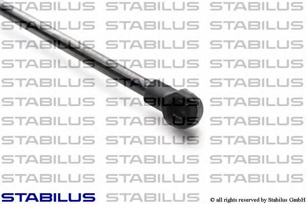 Амортизатор двері задньої Stabilus 017448 ціна, від 6.34 USD