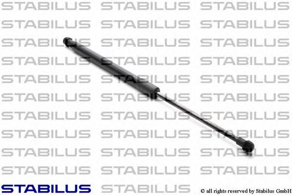 Купити 017448 Stabilus Амортизатор двері багажника