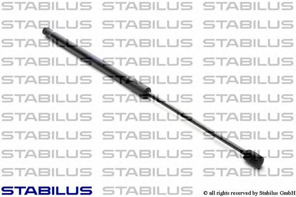 Амортизатор двері задньої Stabilus 017451 ціна, від 10.14 USD