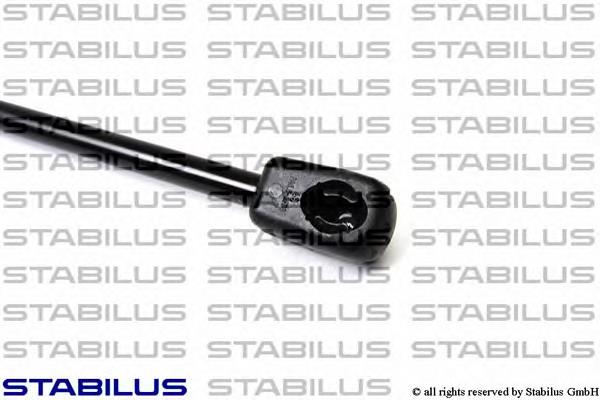 Амортизатор двері задньої Stabilus 017667 ціна, від 12.41 USD