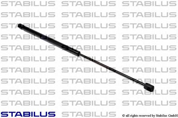 Купити 017667 Stabilus Амортизатор двері багажника