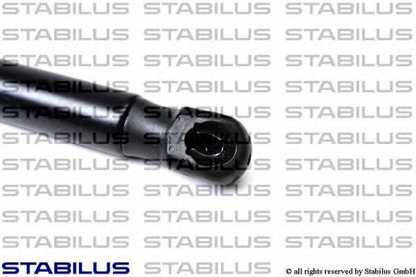 017487 Stabilus Стійка капота