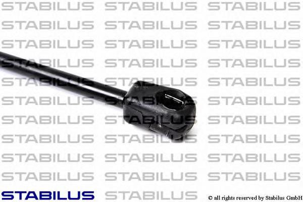 Амортизатор капота газовий Stabilus 017487 ціна, від 14.49 USD