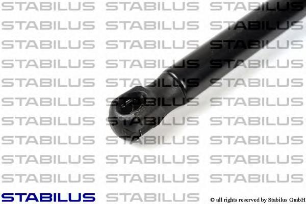 Амортизатор капота 017510 Stabilus