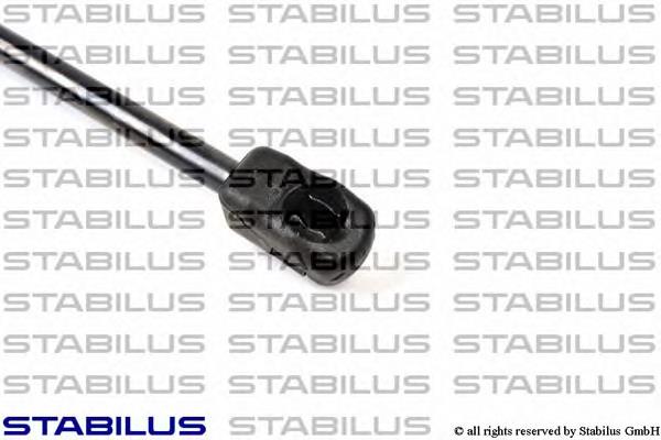 Упор капота Stabilus 017510
